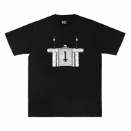 Heretic - T-shirt - Table of Horror