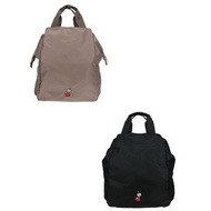 Fashionable Little My姆明背囊