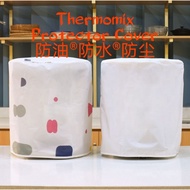 Thermomix Protector Cover TM5/TM6 White Cover Transparent Cover Colourful Cover