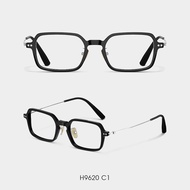 HELEN KELLER | Retro Nerd Tortoiseshell Lightweight Myopia Glasses