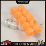 10Pcs/Set Professional Durable 3 Stars Ping Pong Balls Training Competition