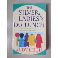 Preloved: The Silver Ladies Do Lunch by Judy Leigh (₱160 • Paperback)