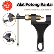 Isku Motorcycle Chain Cutter Chain Breaker Motorcycle Chain Cutter Chain Cutter Tool