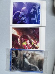 自岀價Project Sekai 世界計畫 東雲彰人 青柳冬彌 卡