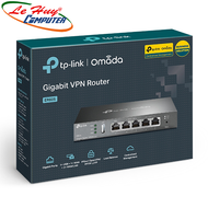 Bộ định tuyến VPN Omada Gigabit TP-Link ER605