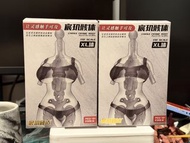 全新 宸璣骸體 1/12矽膠素體 XL