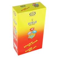 CYCLE BRAND INCENSE-3 IN 1-12 PKT