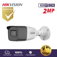 Hikvision DS-2CE19D0T-VFIT3F(C) 2MP Manual Varifocal Bullet Camera