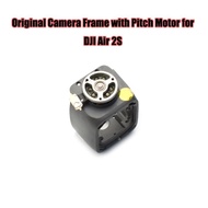 Original Air 2S Gimbal Camera & Pitch Motor PTZ P Motor Replacement for DJI Air 2S Drone Repair Part