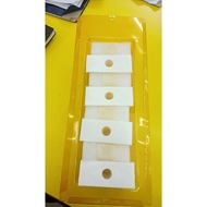 NATIONAL WATER FLITER FOR WASHING MACHINE  TYPE WF-61