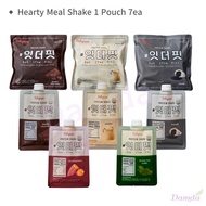 Delispoon Protein Shake Eat The Fit 40g 1 Pouch 7ea