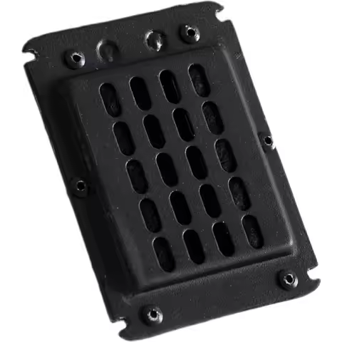 High Power Aluminum Planar Transducer Amt Ribbon Tweeter Flat Speaker DIY Monitor HiFi Audio Home Th