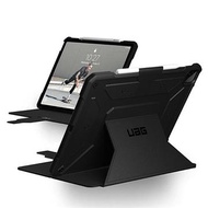 UAG iPad Pro 12.9吋(2021)耐衝擊保護殼-黑 122946114040