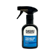 DASHU 身體香氛噴霧 Fresh Blue  200ml  1瓶