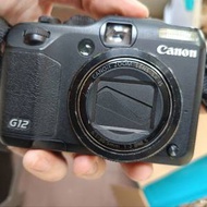 Canon G12