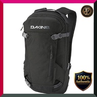 【Snow Bag】HELI BACKPACK 12L