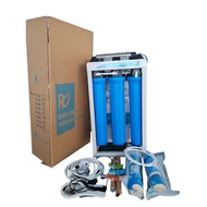 50 LPH COMMERCIAL RO WATER PURIFIER RO MACHINE RO SYSTEM