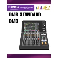 [YAMAHA] DM3 DM3S DIGITAL MIXER MIXING CONSOLE RK-DM3 RACK MOUNT