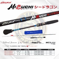 ASUKA MIZUCHI ROD SOLID CARBON ROD
