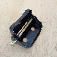 Black c70 c80 seat hinge pnp honda c70 c80 best seller