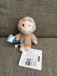 Curious George 好奇猴