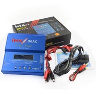 IMAX B6AC 80W 6A B6 AC RC Battery Balance Charger Discharger baterai