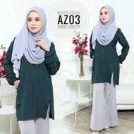 REYQA EXCLUSIVE Blouse Azalea Size S