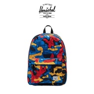 Herschel Supply กระเป๋าเป้ กระเป๋าแล็ปท็อป Laptop Bag กระเป๋าสะพาย กระเป๋าสะพายหลัง กระเป๋าเป้แฟชั่น