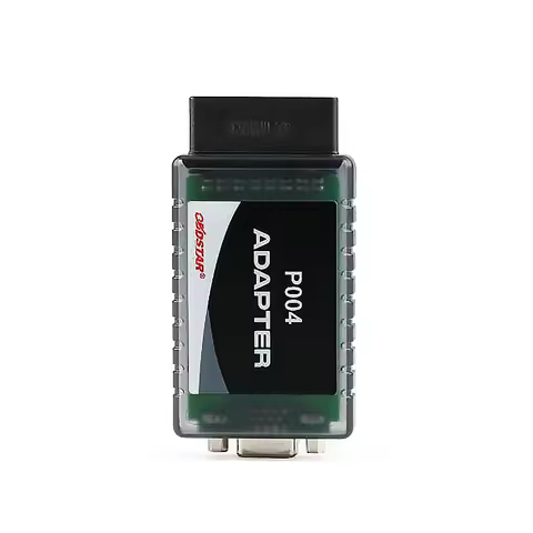 P004 Adapter for OBDSTAR AI-RBAG Reset Kit with Jumper Works With X300 DP PLUS/Odo master/P50 Reset 