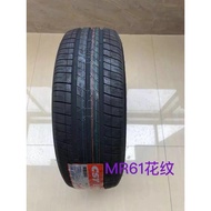 Genuine New Tire 165/175 185 195/60 55 65 70R14 R15 MR61 Pattern