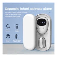 Wireless Bedwetting Alarm Best Bed Wetting Enuresis Alarm Nocturnal Wetting Alarm Baby Children Pott