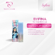 BYFINA Tinted Lip Serum – Viral Glassy Lips Effect | Hydrating, Plumping & Non-Sticky