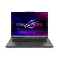 華碩 - ROG Strix G16 (2025) G614PR-QT097W( AMD R9-8940HX / 16GB / 1TB SSD / RTX5070TI / 16" 2.5K 165Hz
