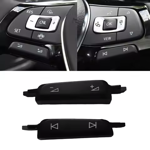 x1/x2 5G0959442 5G0959442K 5G0959442AA For VW Golf 7 7.5 MK7 Jetta A7 Passat B8 Tiguan Multifunction