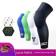 ebene compression socks ankle guard support Basketball Honeycomb Knee Pad Cover Elbow Pad Leg Pad Me