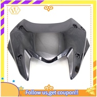 【W】1 PCS Windshield Windscreen Visor Deflector Replacement Motorcycle Accessories for YAMAHA T-MAX 560 TMAX560 T-MAX560 TMAX 560 2022 2023