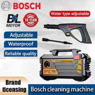 Bosch Automotive High Pressure Washer Water Jet Gun Brushless Water Jet Portable Home/Outdoor Car Wa