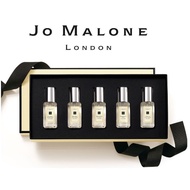 Jo Malone London Cologne Collection Set of Five - Unisex 9 mL each