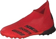 LEW46 Futsal Shoes, Predator Freak.3 Laceless TF Turf