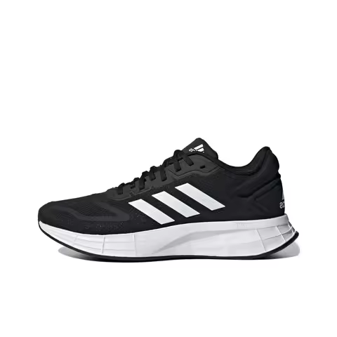 Adidas DURAMO SL 2.0 Abrasion Resistant Low top Casual Training Sprint Running Shoes Women's Black W