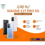 XIAOMI 11 T PRO 5G (12GB+256GB)
