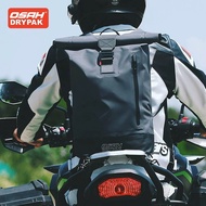OSAH OSAH Daily Fashion Men Women Waterproof Motorcycle Bag Multifunctional City Function Backpack 1