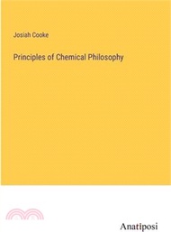 237106.Principles of Chemical Philosophy