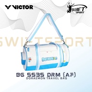 New Special Edition Victor Doraemon Bag Travel Bag Doraemon Victor Travel Bag/ BG5535DRM AF/ Bg 5535
