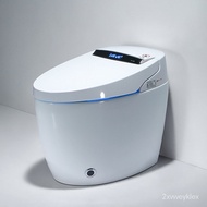 【683】GermanyVORWHousehold Smart Toilet Integrated Instant Automatic Flip Toilet