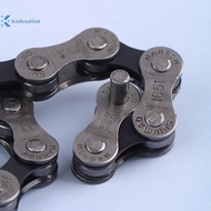 Kudosation 6 7 8 9 10Speed Bicycle Chain HG40 HG53 HG73 HG95 HG601 HG701 HG901 M7100 M8100 M9100 116