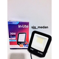 LED Spotlight - Spotlight - LED Lamp - Floodight LED Inlite INF058 Spotlight