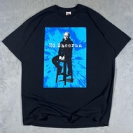 Ed Sheeran T-Shirt Size. XL Year 2018