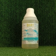 D121 Edible Bird Nest Organic Cleaning Solution