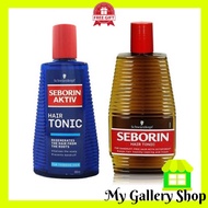 Schwarzkopf Seborin Aktiv Hair Tonic 300ml / Schwarzkopf Seborin Hair Tonic 400ml